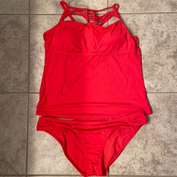 Gibson Latimer Other - 2 Piece Swimsuit